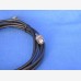 Antenna Cable, Male-Male, 8 feet